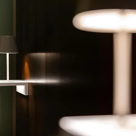 The New Yorker Koeln-messe Hotel