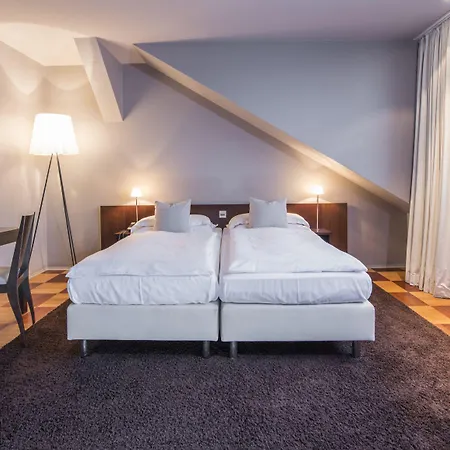 Hotel The New Yorker Koeln-messe Colónia