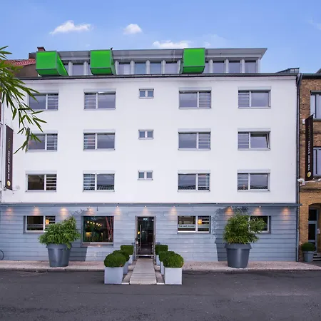 Hotel The New Yorker Koeln-messe Colónia