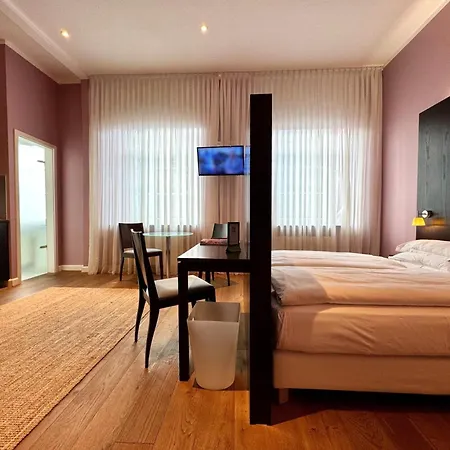 The New Yorker Koeln-messe Hotel Colónia