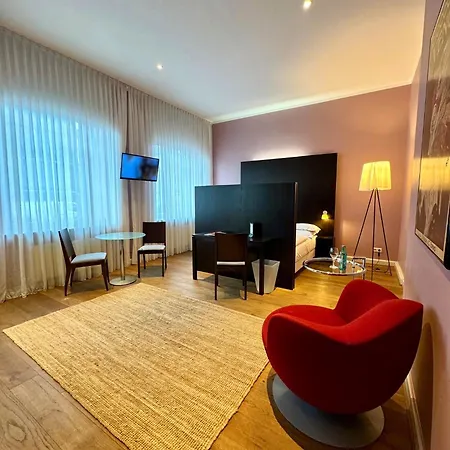 Hotel The New Yorker Koeln-messe Colónia