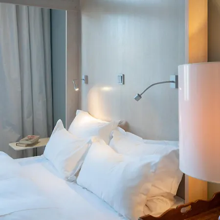 The New Yorker Koeln-messe Hotel Colónia