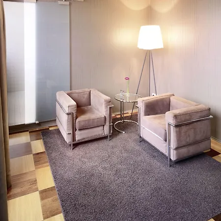 The New Yorker Koeln-messe