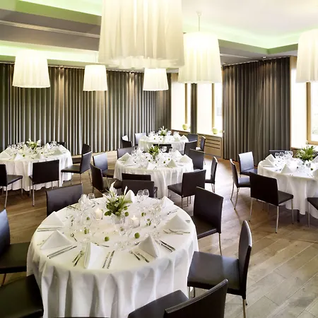 The New Yorker Koeln-messe 4* Cologne