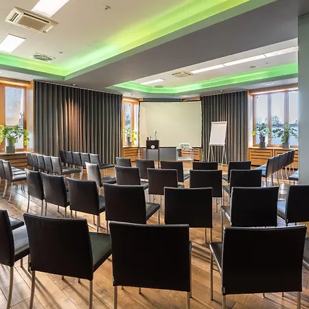 The New Yorker Koeln-messe 4* Cologne