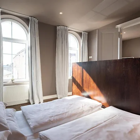 Hotel The New Yorker Koeln-messe Cologne