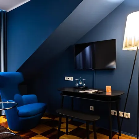 The New Yorker Koeln-messe Hotel Cologne