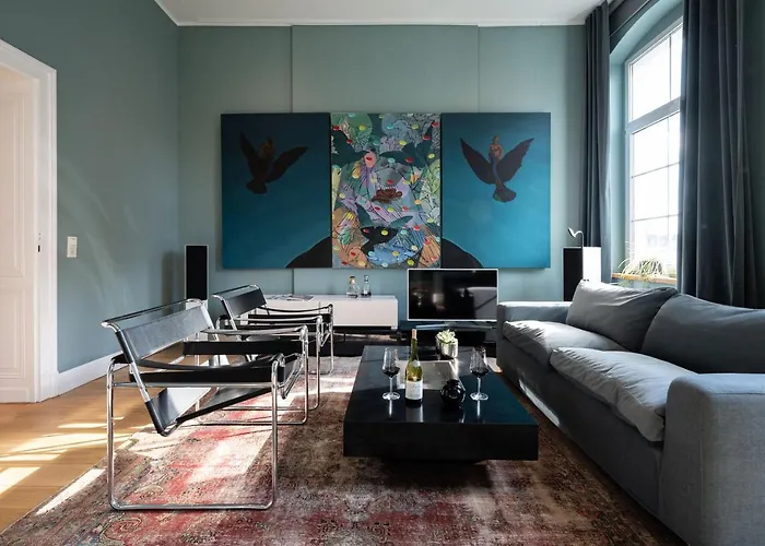 The New Yorker Koeln-messe 4* 쾰른