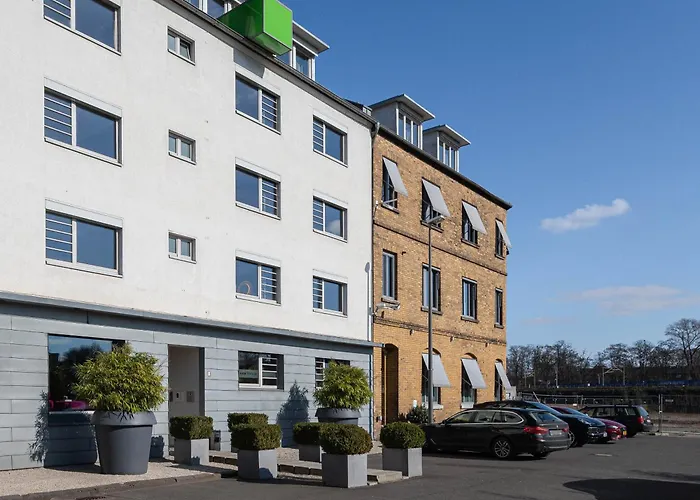 The New Yorker Koeln-messe