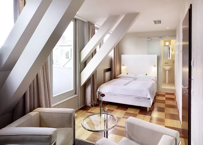 The New Yorker Koeln-messe