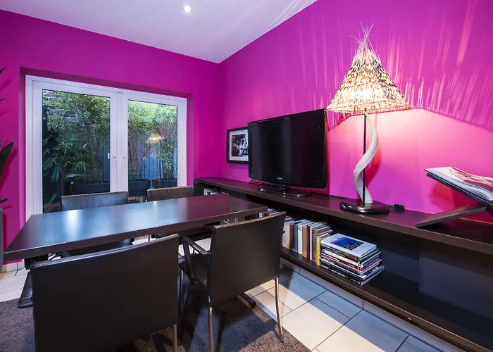 The New Yorker Koeln-messe 4* 쾰른