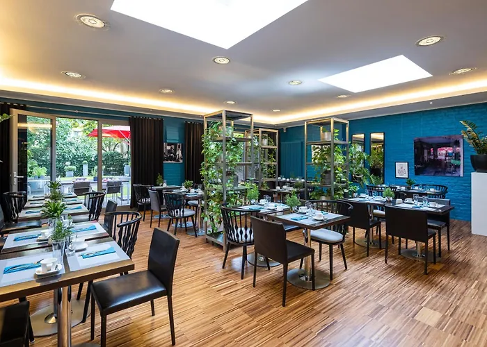 The New Yorker Koeln-messe 쾰른