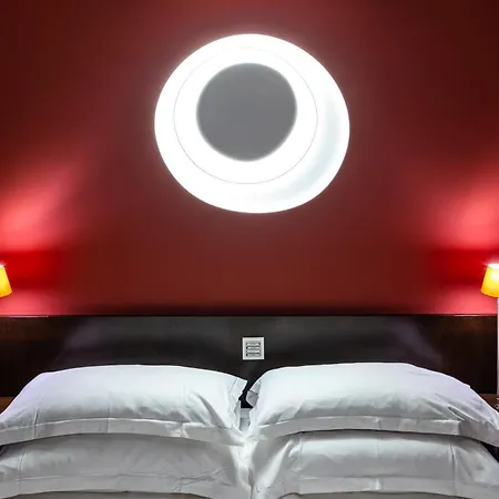 The New Yorker Koeln-messe Hotel 4*