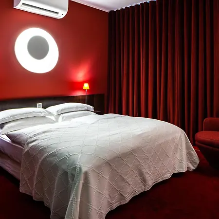 The New Yorker Koeln-messe