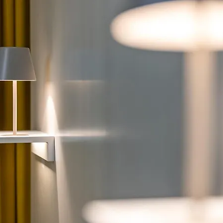 The New Yorker Koeln-messe Hotel 4*