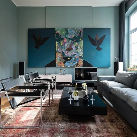 The New Yorker Koeln-messe 4* Cologne