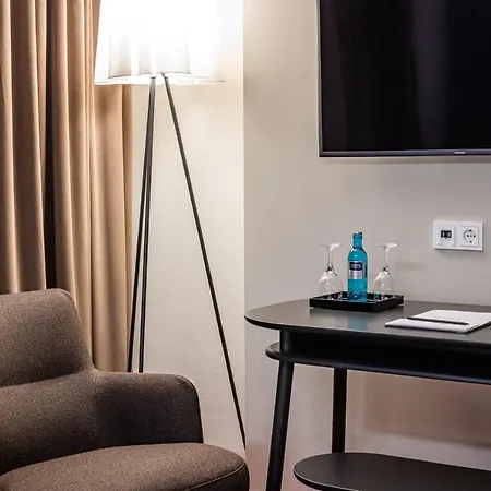 The New Yorker Koeln-messe