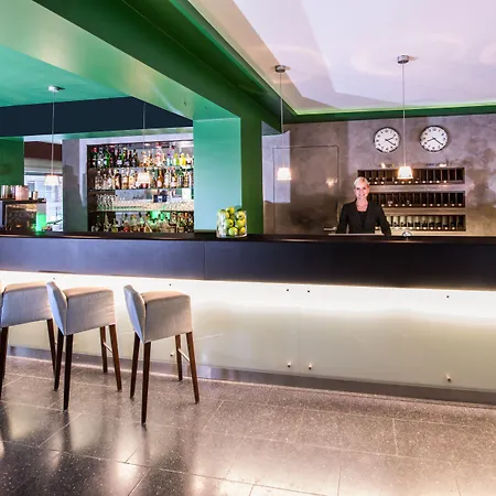 The New Yorker Koeln-messe Cologne