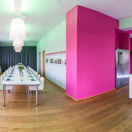 Hotel The New Yorker Koeln-messe Cologne