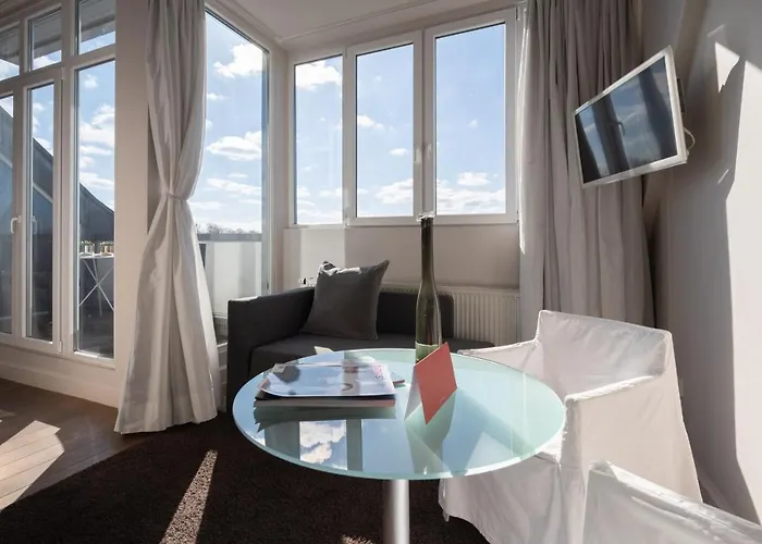 The New Yorker Köln-messe Köln