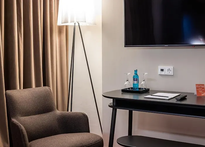 The New Yorker Köln-messe