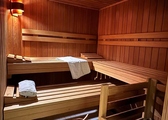 Hotel The New Yorker Köln-messe Köln