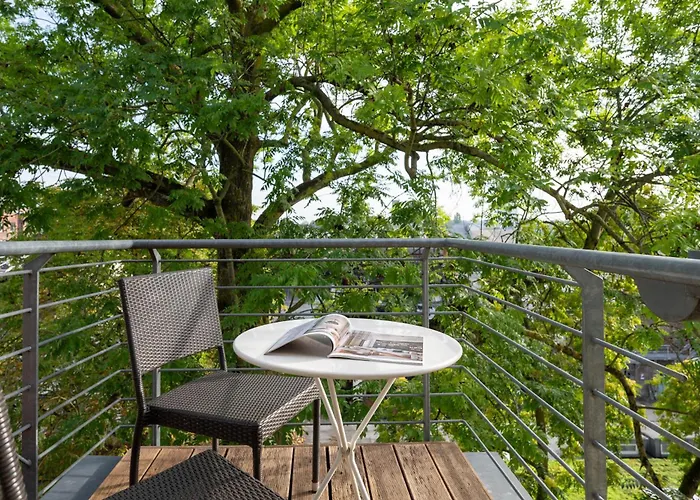 The New Yorker Köln-messe