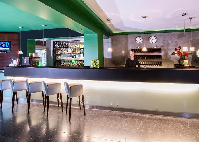 The New Yorker Köln-messe Köln