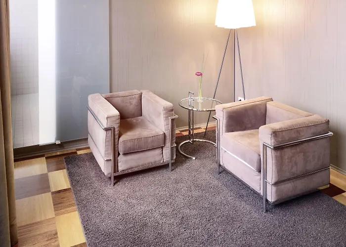 The New Yorker Köln-messe