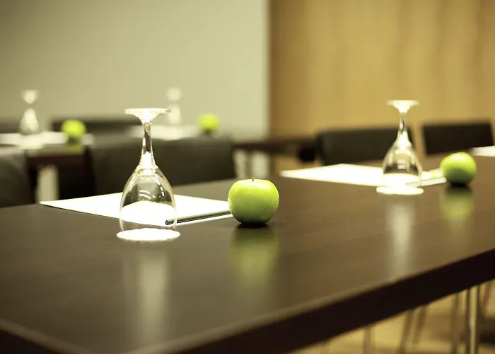 The New Yorker Köln-messe Hotel Köln