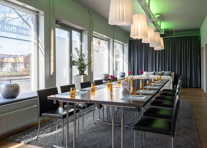 The New Yorker Köln-messe