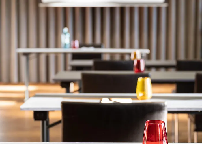 The New Yorker Köln-messe 4* Köln