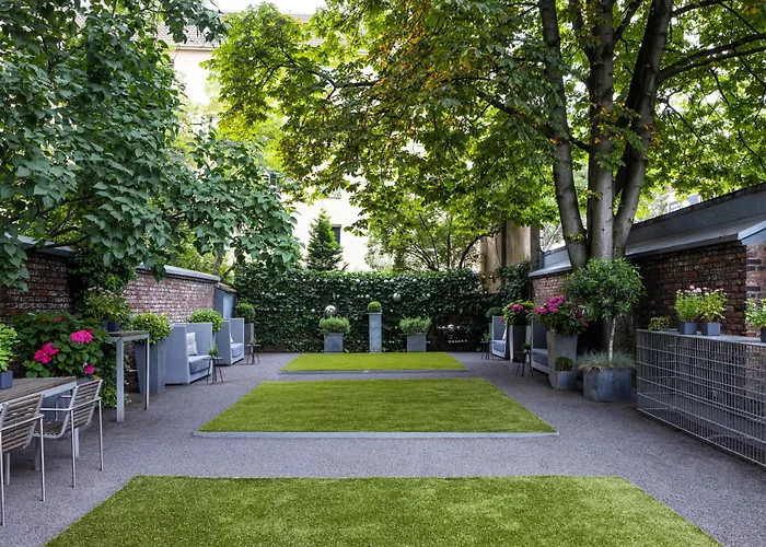 The New Yorker Köln-messe Köln