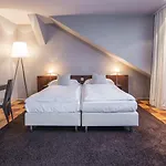The New Yorker Koeln-messe Hotel 4*