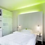 The New Yorker Koeln-messe Hotel Colonia
