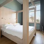 科隆会展中心纽约人酒店 4* 科隆