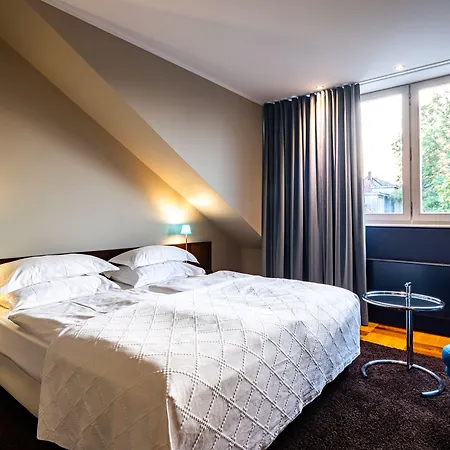 מלון The New Yorker Koeln-messe 4*