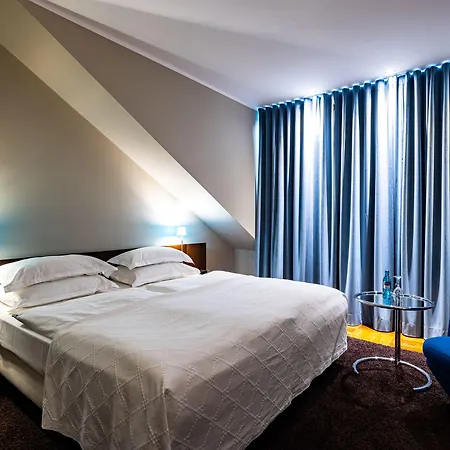 The New Yorker Koeln-messe 4* Cologne