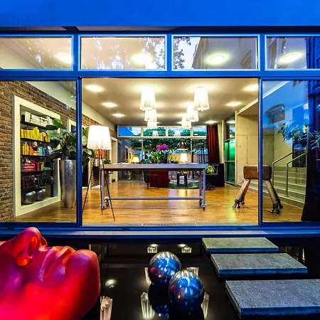 The New Yorker Koeln-messe 4*