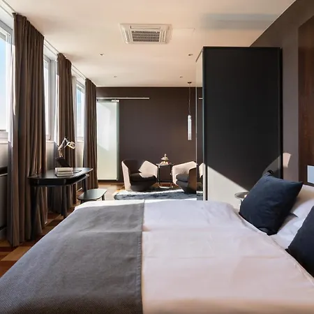 The New Yorker Koeln-messe 4* קלן
