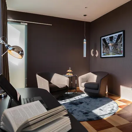 The New Yorker Koeln-messe 4*