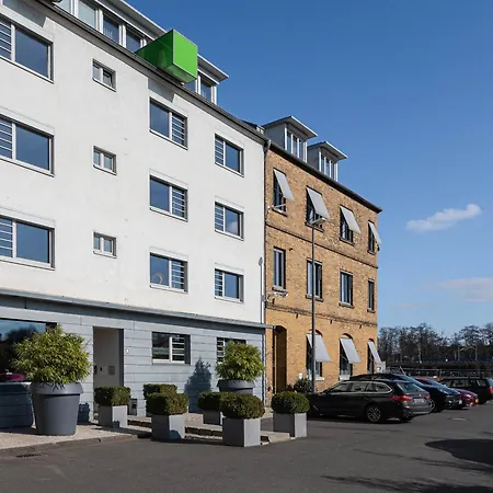 The New Yorker Koeln-messe