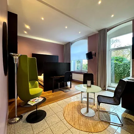 The New Yorker Koeln-messe 4*