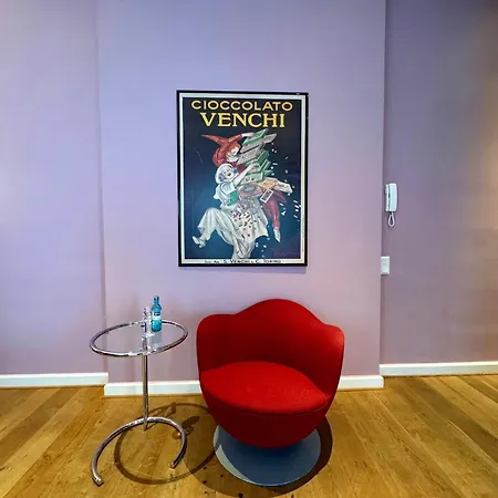 The New Yorker Koeln-messe מלון 4*
