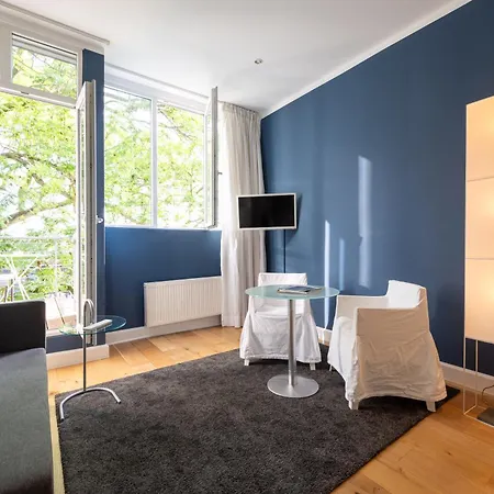 The New Yorker Koeln-messe מלון 4*