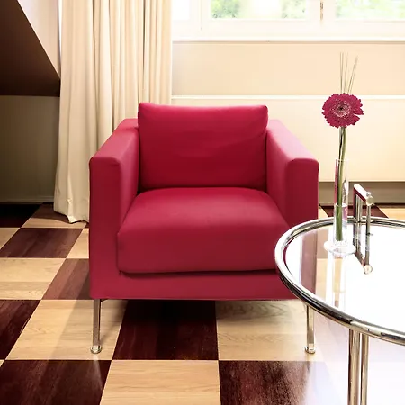 The New Yorker Koeln-messe 4* Keulen