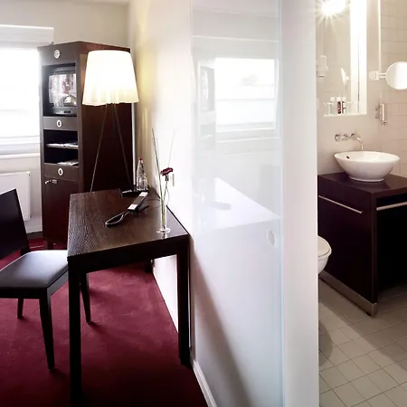 The New Yorker Koeln-messe 4* ケルン