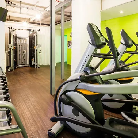 The New Yorker Koeln-messe Hotel 4*