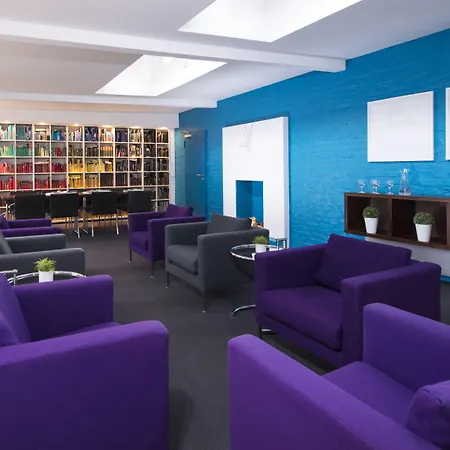 Hotel The New Yorker Koeln-messe