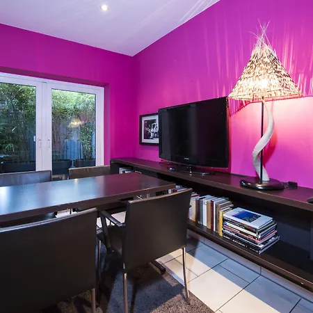 The New Yorker Koeln-messe 4* Keulen